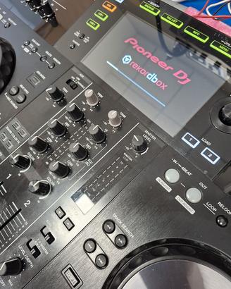 Piooner DJ XDJ-RR