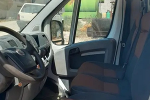 Fiat ducato 2.3 120cv h1 l2