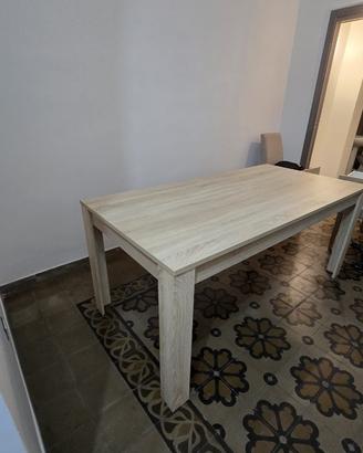 tavolo -scrivania come nuovo