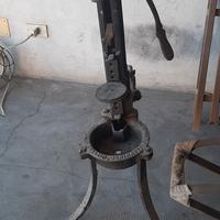 oggetti da mercatino