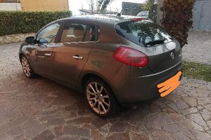 Fiat Bravo 1.9 Jtd 150 CV