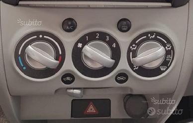 Blocco comando Clima suzuki Alto 2009