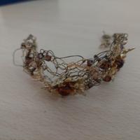 bracciale bigiotteria 