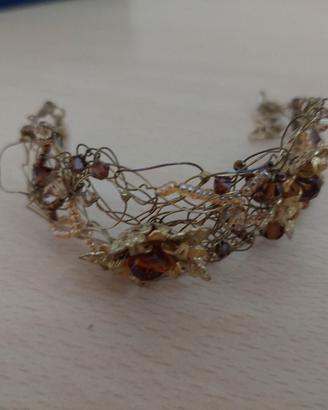 bracciale bigiotteria 