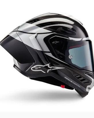 Spoiler casco alpinestar R10