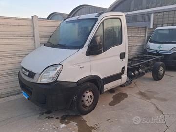 IVECO DAILY DAILY A TELAIO