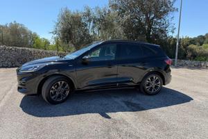 Ford Kuga ST-Line X con Tetto in vetro Apribile