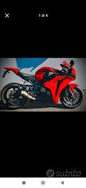 Honda CBR 1000 - 2010