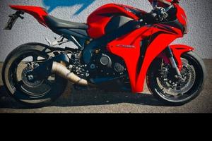 Honda CBR 1000 - 2010
