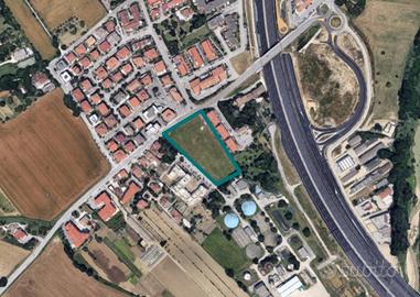 Terreno a Senigallia (AN - LOTTO SE_T001