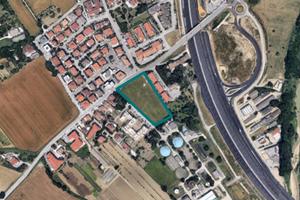 Terreno a Senigallia (AN - LOTTO SE_T001