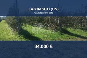 Immobile in asta di 5598 m² a Lagnasco