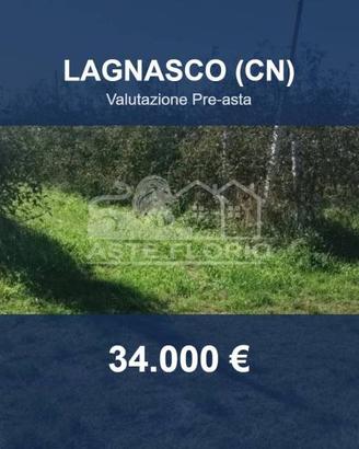 Immobile in asta di 5598 m² a Lagnasco