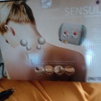 Sensuij massaggiatore corpo