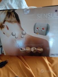 Sensuij massaggiatore corpo