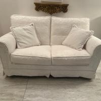 Dinano 2 posti e poltrona