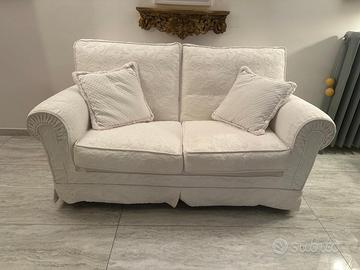 Dinano 2 posti e poltrona