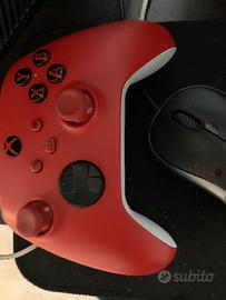 Controller xbox X
