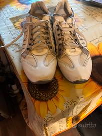 Scarpe alberto guardiani