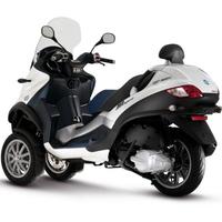PIAGGIO MP3 300 RICAMBI
