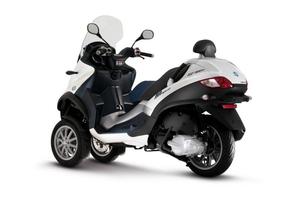 PIAGGIO MP3 300 RICAMBI