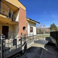 PORZIONE DI BIFAMILIARE A CUCEGLIO