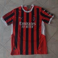 Maglia Milan Home 2024/2025