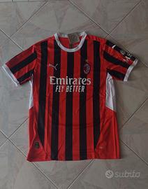 Maglia Milan Home 2024/2025