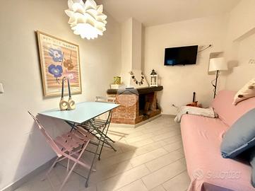 CASA INDIPENDENTE A ROCCA DI MEZZO