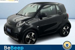 smart fortwo EQ PASSION 4,6KW
