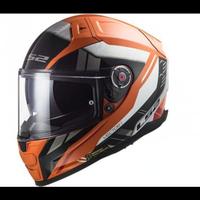 casco integrale vector II
