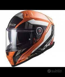 casco integrale vector II