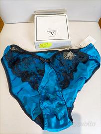 Mutandine culotte Valentino pura seta