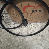 ruote DT swiss r 470 disco 