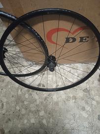 ruote DT swiss r 470 disco 