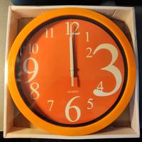 Orologio Quartz da parete