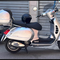 Vespa 250 gts i.e