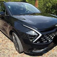Kia Sportage 5gen