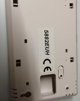 Scheda wireless Ademco Honeywell  5882 H nuova