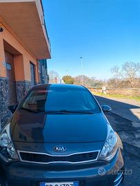 Kia Rio 1.4 CRDI anno 2016