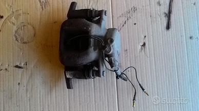 PINZA FRENO ANTERIORE SINISTRA PEUGEOT 407 Berlina