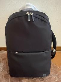 Zaino porta pc Samsonite Nuovo 14.1 idrorepellente