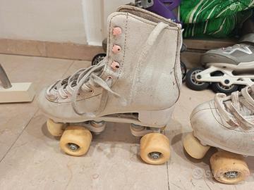 Pattini per artistico misura 37