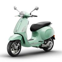 Vespa 125 Primavera RST E5+ ABS VERDE AMABILE...