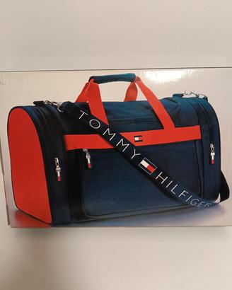 Borsone TOMMY HILFIGER