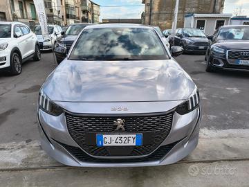 PEUGEOT 208 SOLO 44.000 KM 1.6 DIESEL GT ANNO 2022