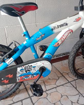 bici bambino