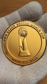 Medaglia FIFA Beach Soccer World Cup - 2008