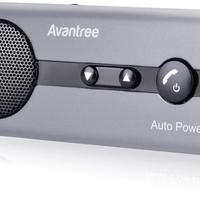 Kit vivavoce Avantree 10BS Bluetooth automatico
