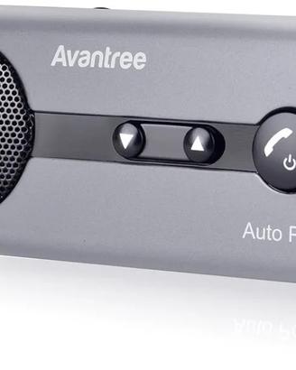 Kit vivavoce Avantree 10BS Bluetooth automatico